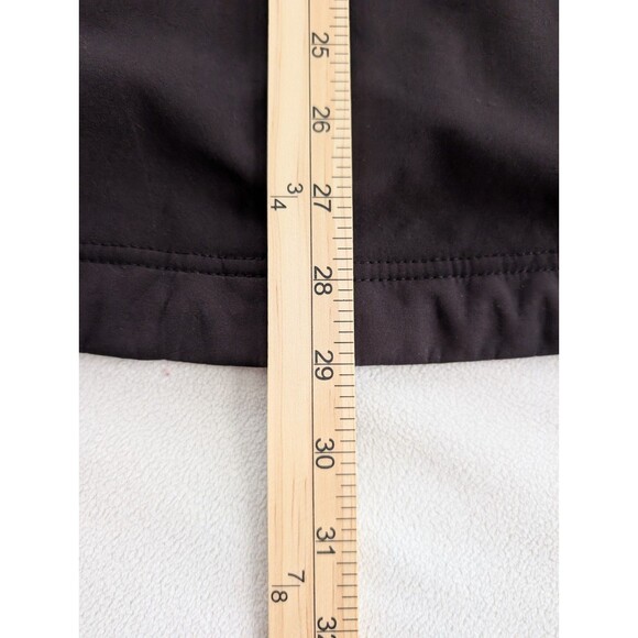 Condor Mens 602 Summit Black 4 Way Stretch Soft Shell Hooded Tactical Jacket XXL - Picture 8 of 8